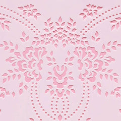Cake Decorating Lace Stencil MAURA