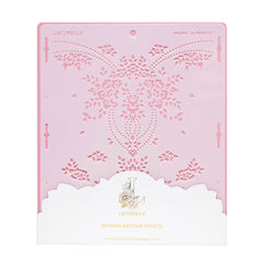 Cake Decorating Lace Stencil MAURA