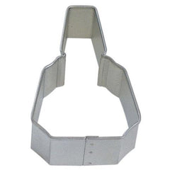 Nail Polish Cookie Cutter - 2.75"