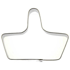 Basket Cookie Cutter - 4"