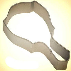 Mirror Cookie Cutter