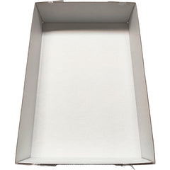 Tray - Corrugated - Full Sheet