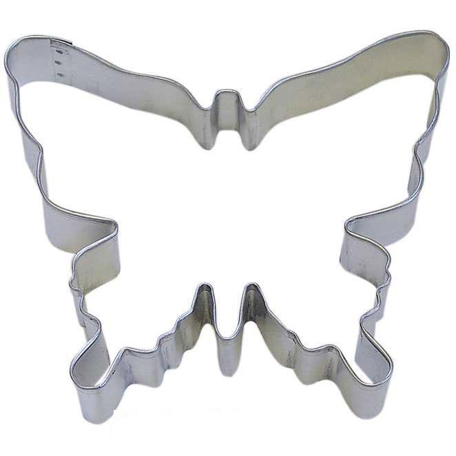 Butterfly Cookie Cutter - 5.75 in.