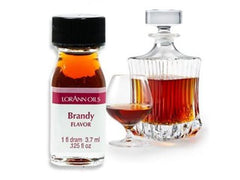 Brandy Flavoring - 1 Dram