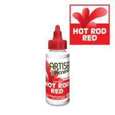 Hot Rod Red - 2oz. - Artisan Accents
