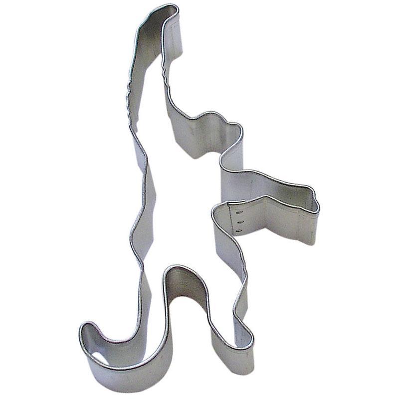 Monkey Cookie Cutter - 5"