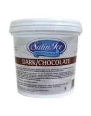 Dark Chocolate Fondant - 2lb