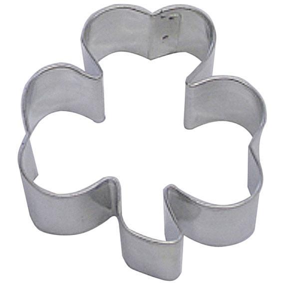 Shamrock Cookie Cutter