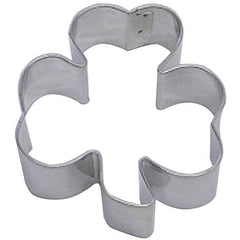 Shamrock Cookie Cutter