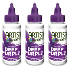 Deep Purple - 2oz .- Artisan Accents