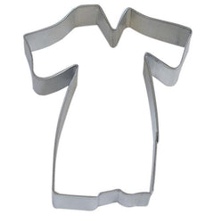 Graduation/Robe/Dress Cookie Cutter