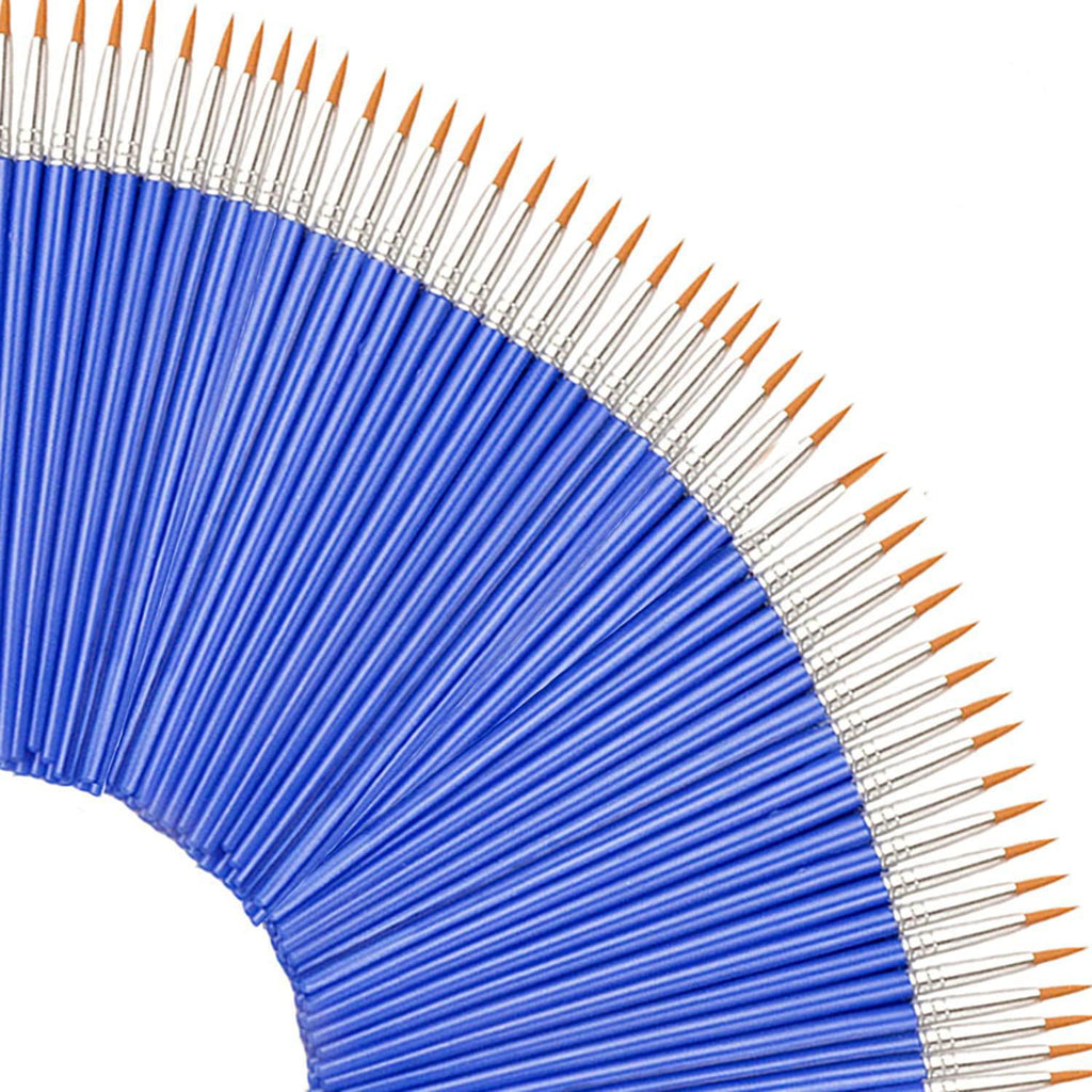 Brushes - Round - Single
