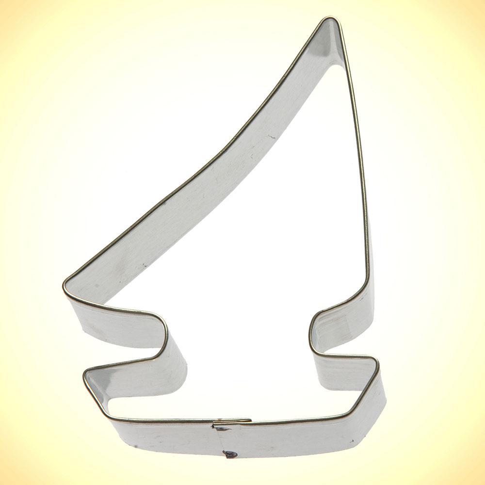 Sailboat - 3.5"
