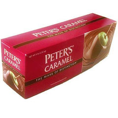 Peter's Caramel - All Sizes