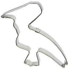 Pelican Cookie Cutter - 5"