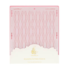 Cake Stencil  ALLURA