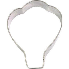 Hot Air Balloon Cookie Cutter- 4"