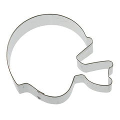 Football Helmet Cookie Cutter - 4"