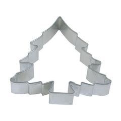 Christmas Tree Cookie Cutter - 5"