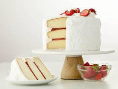 Cake Craft Shoppe Buttercream - White