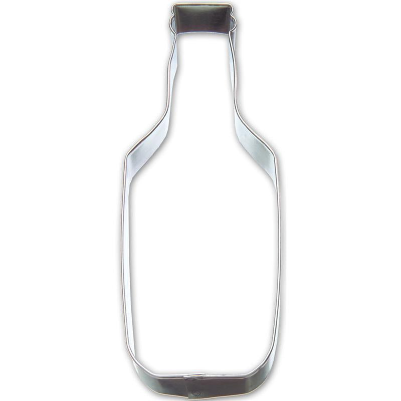 Soda/Beer Bottle - 6"