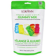 Gummy Mix