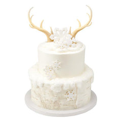 Antler Creations - 2 Piece Set
