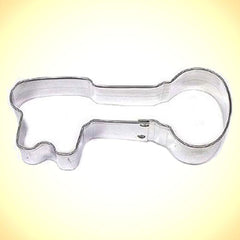 Key Cookie Cutter - 4"