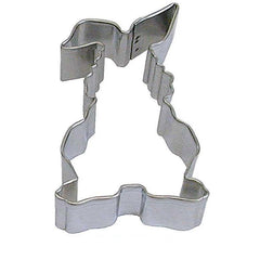 Bunny Floppy Ear Cookie Cutter - 3.5"