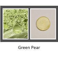 Green Pear - Aurora Series Luster Colors