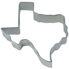 State of Texas - 3.5"