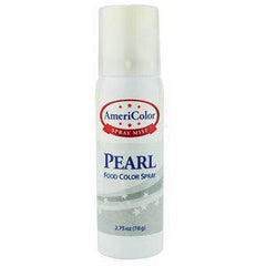 Luster Spray - Pearl