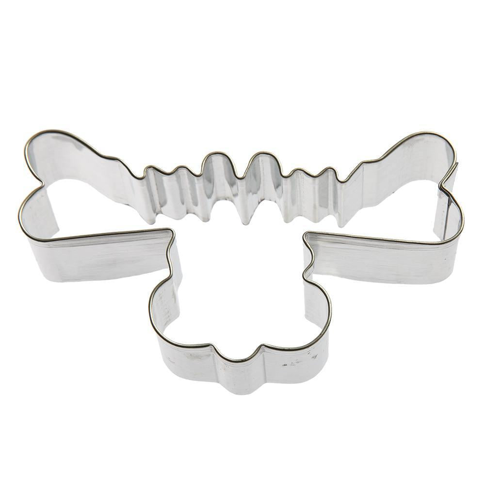 Moose Head Cookie Cutter