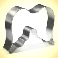 Angel Wings cookie Cutter - 4"