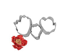 Peony Petal Cutter - JR