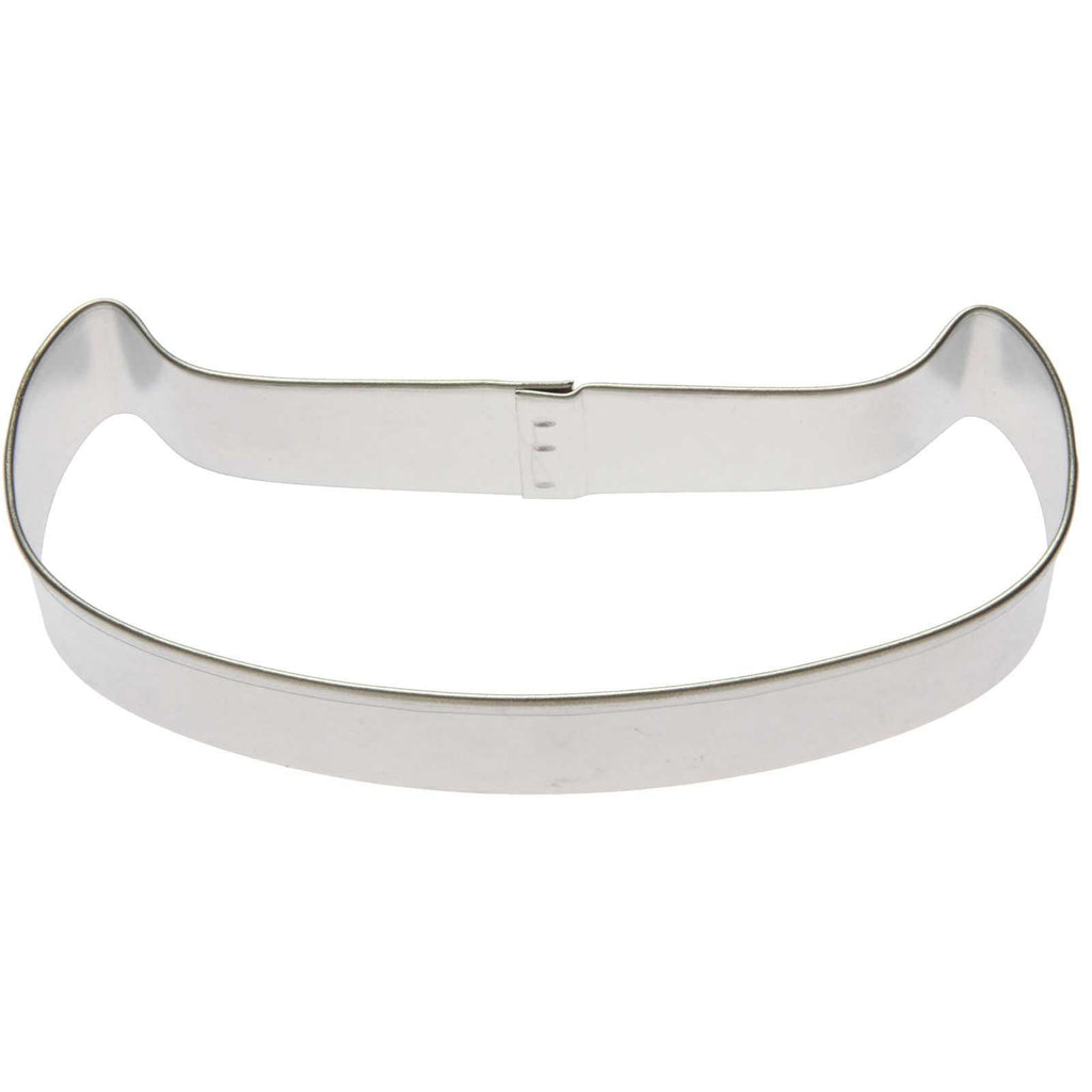 Canoe Cookie Cutter - 4"