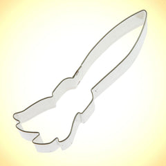 Paint Brush Cookie Cutter - 5"