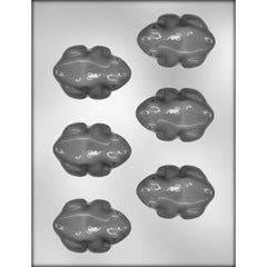 Frog Chocolate Mold - 3"