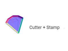 CCS Custom Cutter and Stamp