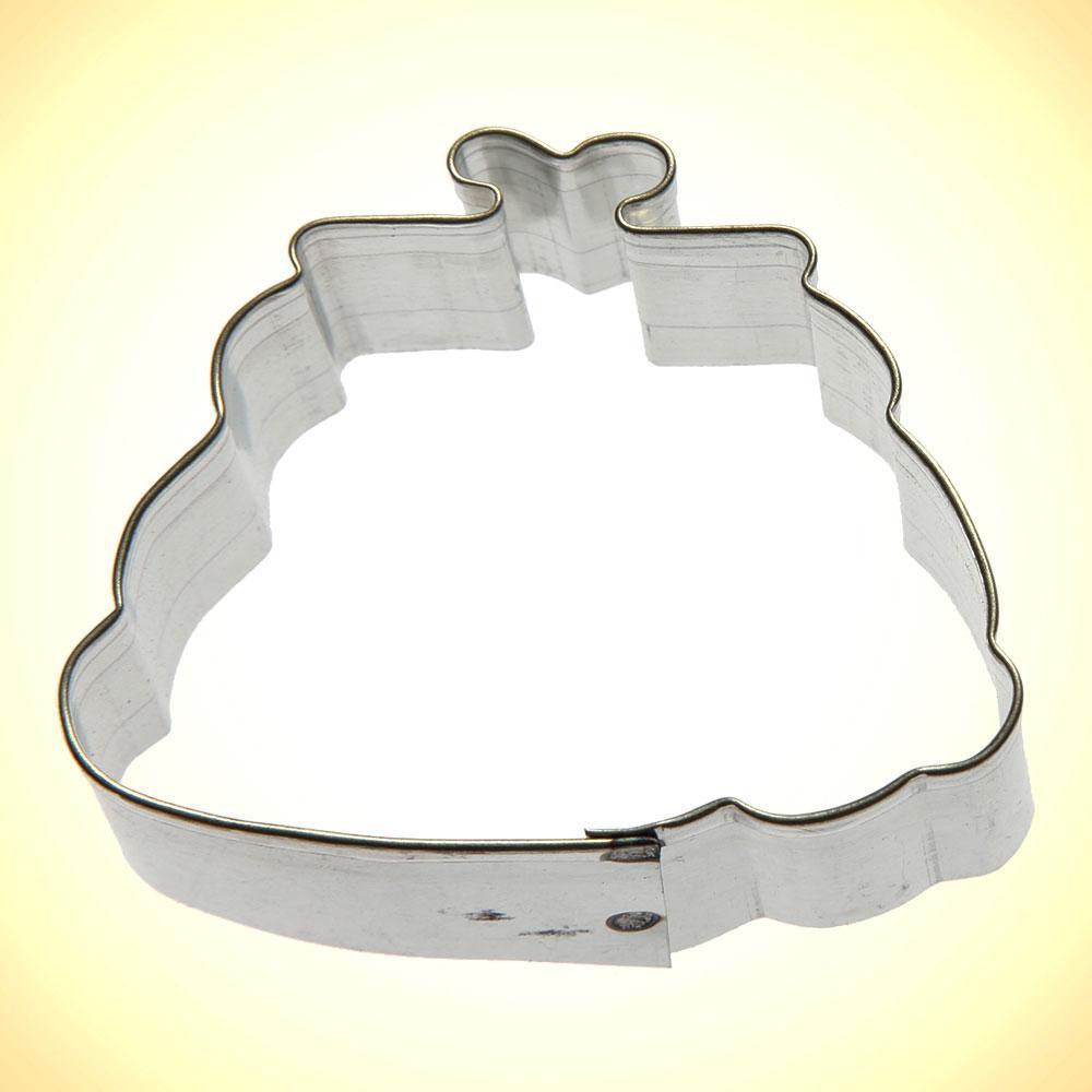 Purse cookie cutter