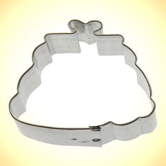 Purse cookie cutter