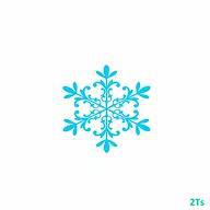 Snowflake Pattern 2