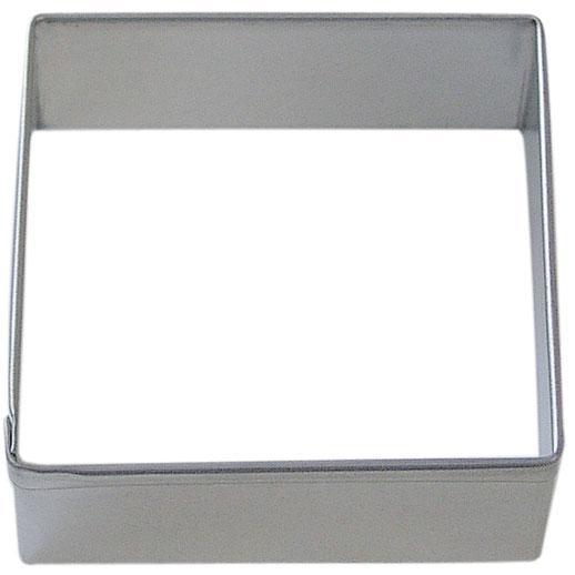 Square Cookie Cutters - all sizes