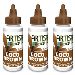 Coco Brown - 2oz. - Artisan Accents