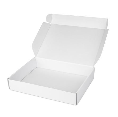 Cake Box - 1/2 Sheet Corrugated | Cake Craft Shoppe, LLC
