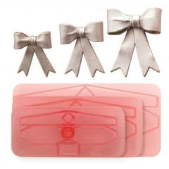 Bow Cutters - Large - sizes 4-6
