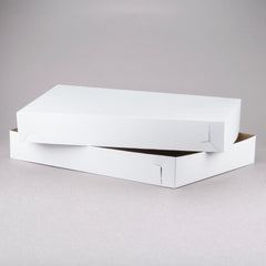 Cake Box - Full Sheet - 28" x 18" x 5"