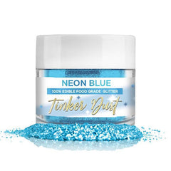 Neon Blue Tinker Dust - Bakell