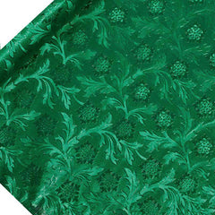 Foil  Green - Bright/Dark