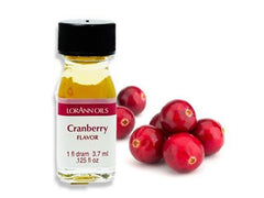 Cranberry Oil 1 dram